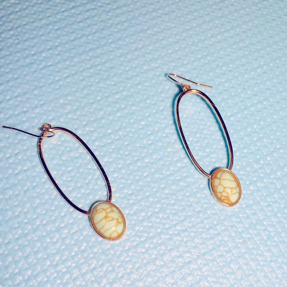 Vintage Earrings